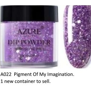 NWOT Dip Powders for Nails